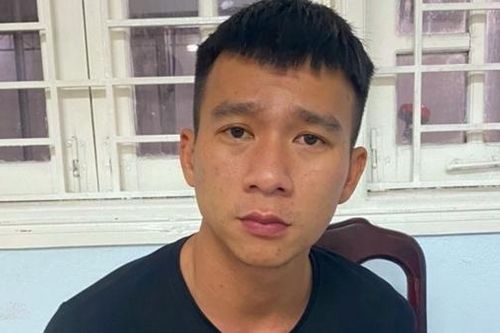 Con nghiện 5 lần đột nhập nhà dân khoắng hơn 300 triệu đồng