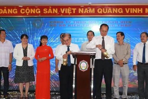 Khai trương loại hình xổ số lô tô thủ công