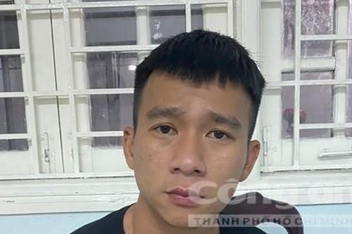Bắt kẻ nghiện một tháng 5 lần đột nhập nhà dân trộm tài sản mua ma túy