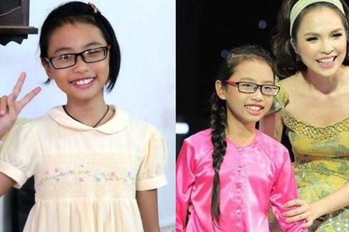 Sao nhí 'trổ mã': Con gái của Thúy Hạnh lột xác, bé Bảo An giờ ra sao?