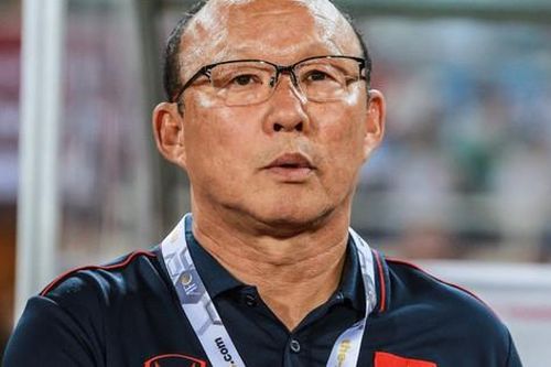 HLV Park Hang Seo xác nhận đang tiếp xúc với 'đại gia mới nổi' của V-League