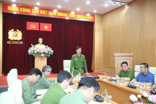 Kịp thời tháo gỡ khó khăn, đảm bảo 'làm sạch' dữ liệu dân cư trong triển khai Đề án 06