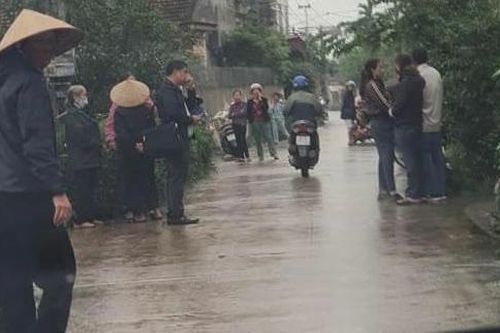 Kinh hoàng giữa khuya, cháu ngoại dùng dao đâm thương vong ông bà