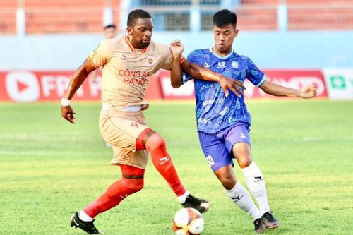 CLB Công an Hà Nội ngược dòng thuyết phục ở Cúp quốc gia