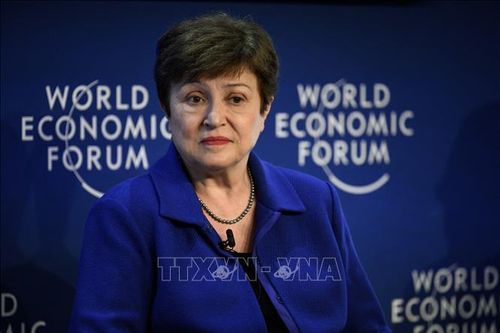 Quỹ IMF: 'Phi toàn cầu hóa' đang nhen nhóm cùng suy thoái kinh tế