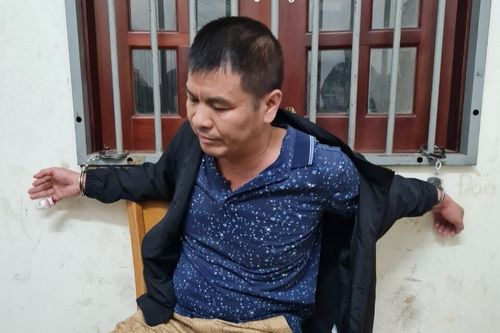 Khen thưởng Công an TP Pleiku bắt giữ giám đốc nghi sát hại nữ kế toán