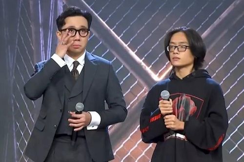 Chuyện gì sẽ xảy ra với Rap Việt mùa 3?