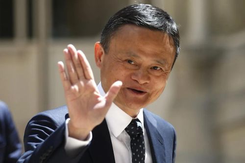 Hành trình du ngoạn thế giới của Jack Ma sau khi từ bỏ quyền lực