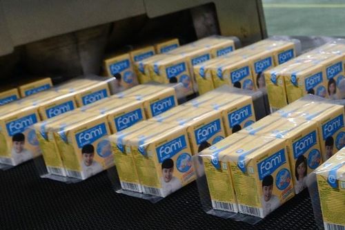 Vinasoy lên tiếng về lô sữa đậu nành Fami Canxi bị thu hồi ở Nhật Bản