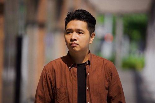 'Hãy trân trọng và chấp nhận những vết thương của quá khứ'