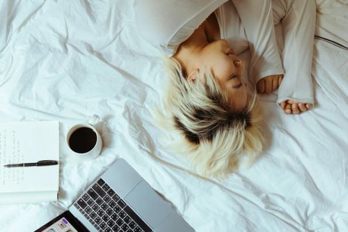 Mối liên hệ giữa giấc ngủ và đường ruột