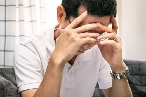 Giải mã hiện tượng yếu sinh lý