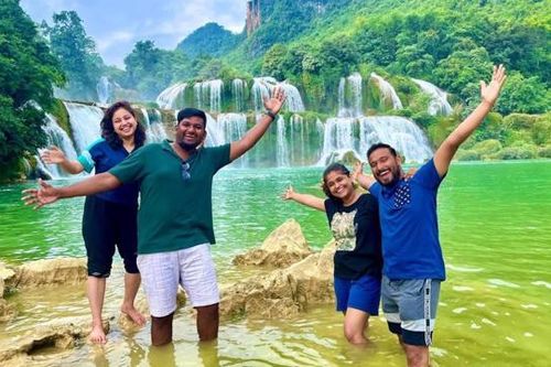 3 tháng đầu năm Việt Nam đón hơn 2,6 triệu lượt khách quốc tế