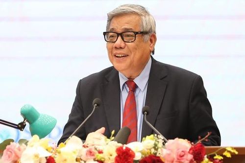 GS.TSKH.NGND Vũ Minh Giang: Đội ngũ trí thức phải có khát vọng lớn lao
