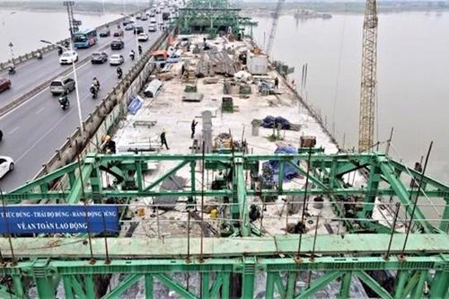 Kinh tế Hà Nội quý I/2023: Những gam màu sáng