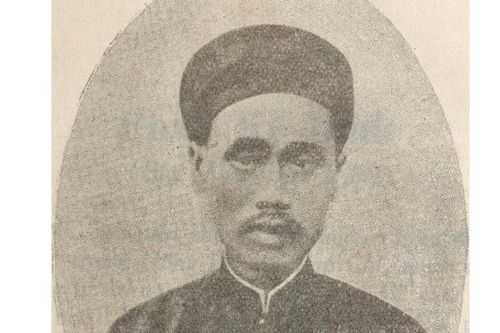 Phan Kế Bính phản biện văn hóa