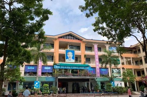 Hà Nội dự kiến xây dựng mới 433 trường học, nâng tỷ lệ đạt chuẩn