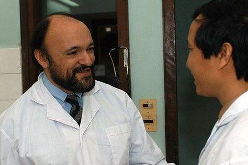 Italy khai trương bảo tàng Carlo Urbani - bác sĩ hy sinh sau khi tìm ra SARS ở Việt Nam
