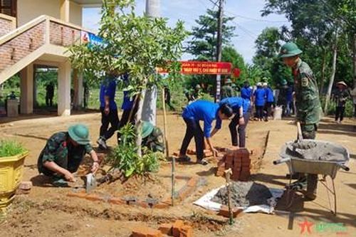 Ngày thứ bảy, chủ nhật vì dân