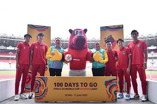Lệnh trừng phạt của FIFA