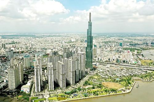Việt Nam - Tốp 5 nền kinh tế lớn nhất Đông Nam Á