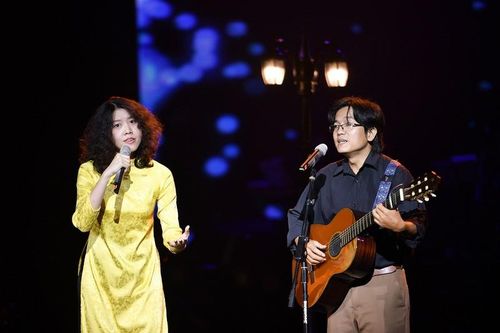 Đong đầy cảm xúc đêm nhạc 'Giấc mơ Trịnh'