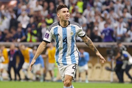 Nhà vô địch World Cup bị cáo buộc tấn công tình dục