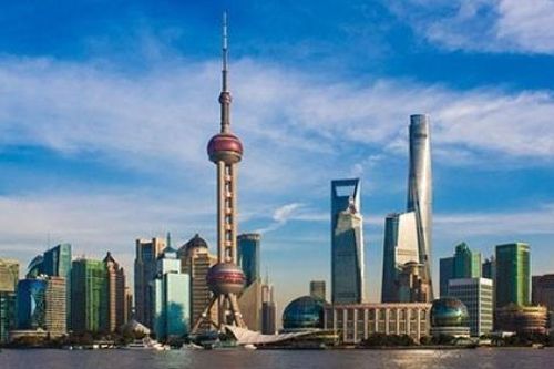 Trung Quốc tập trung đầu tư vào châu Á