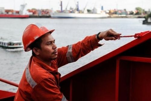 Philippines hoan nghênh EC công nhận chứng chỉ về thuyền viên