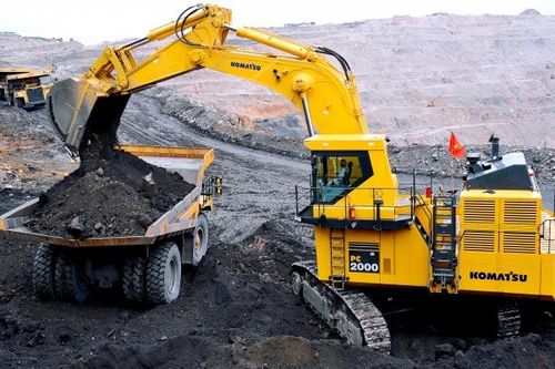 Đến năm 2045 hình thành nền công nghiệp khai khoáng, chế biến khoáng sản tiên tiến, hiện đại
