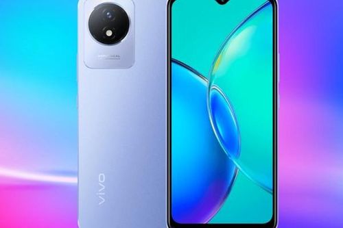 Giới thiệu Vivo Y11 4G tại Trung Quốc