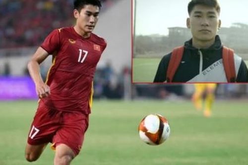 Lý do Nhâm Mạnh Dũng đóng phim giờ vàng