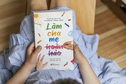'Làm cha mẹ hoàn hảo'