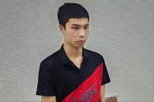Liên tiếp đột nhập quán nhậu để trộm bia