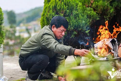 Mâm lễ cúng tết Thanh minh 2023 đầy đủ nhất