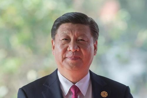 Ông Tập Cận Bình kêu gọi châu Á cần chống lại 'bá quyền và đe dọa'