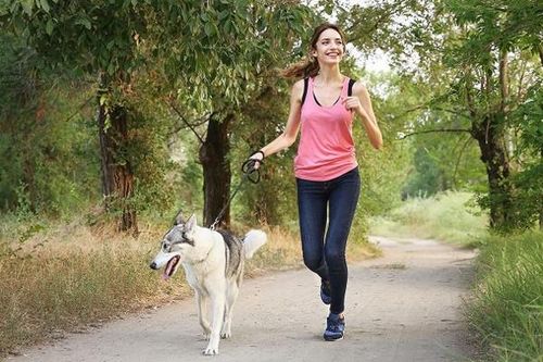 Số bước cần đi mỗi tuần để kéo dài tuổi thọ