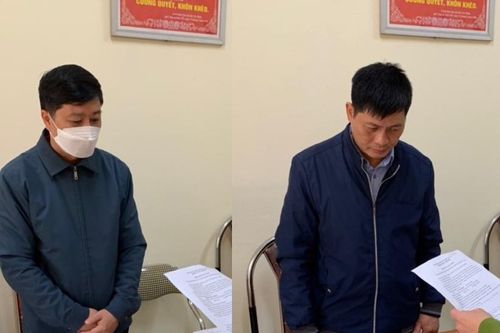 Phê chuẩn khởi tố 10 cán bộ, công chức huyện Thạch An vì sai phạm đất đai