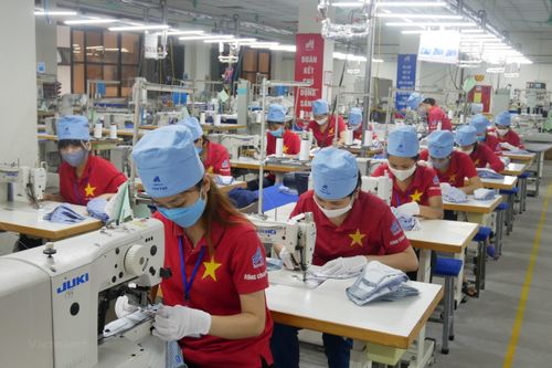 Dệt may, da giày: Khó khăn tiếp tục bủa vây khi đơn hàng sụt giảm