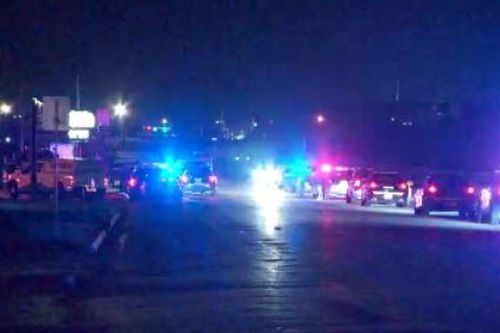 Xả súng tại bang Oklahoma của Mỹ khiến 3 người thiệt mạng