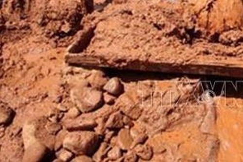 Ngập lụt mỏ vàng tại Burundi, 14 người được cho là đã thiệt mạng