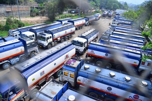 Giải mã 'cơn khát' dầu Nga của Ấn Độ