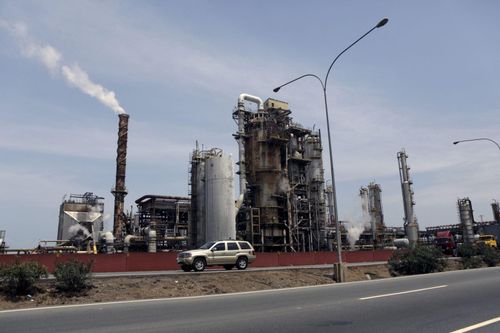 Venezuela đẩy mạnh chống tham nhũng, bắt nhiều quan chức cấp cao