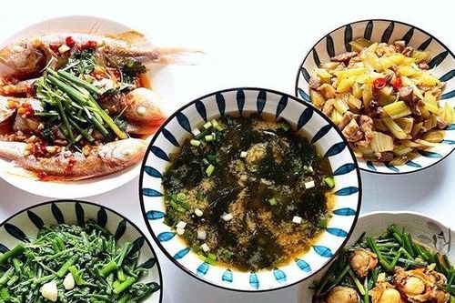 Thực đơn cuối tuần thích hợp cho gia đình đông người hoặc để đãi khách