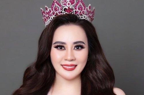 Hoa hậu Kim Oanh: Không có phụ nữ xấu chỉ có phụ nữ không biết làm đẹp