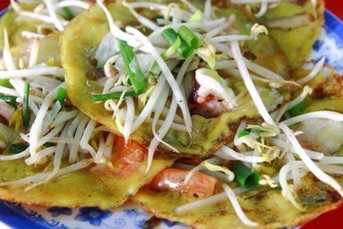 Đặc sản Nha Trang mà du khách không thể bỏ lỡ