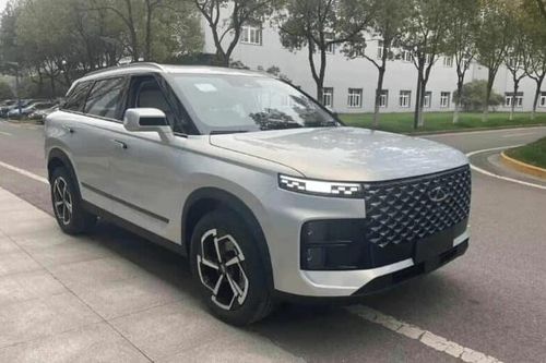 Lộ diện mẫu SUV cỡ nhỏ tiêu thụ 1 lít xăng/100 km, thiết kế bắt mắt, giá dự kiến khoảng 342 triệu đồng