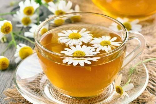 Loại trà tốt cho sức khỏe đường tiêu hóa