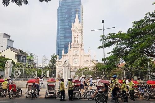 Quý 1/2023, Đà Nẵng dẫn đầu cả nước về tăng trưởng doanh thu dịch vụ lưu trú, ăn uống
