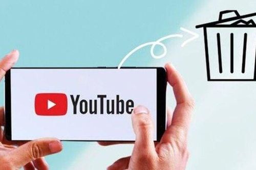 Cách xóa lịch sử tìm kiếm trên YouTube
